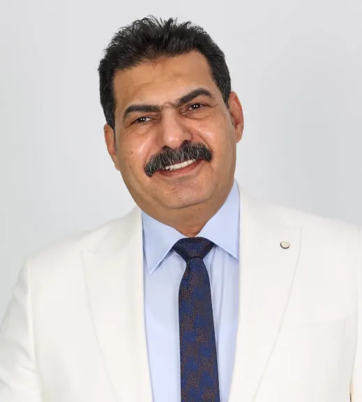 المهندس ياسر الحفناوي