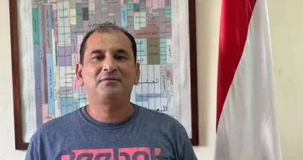 خالد سمير