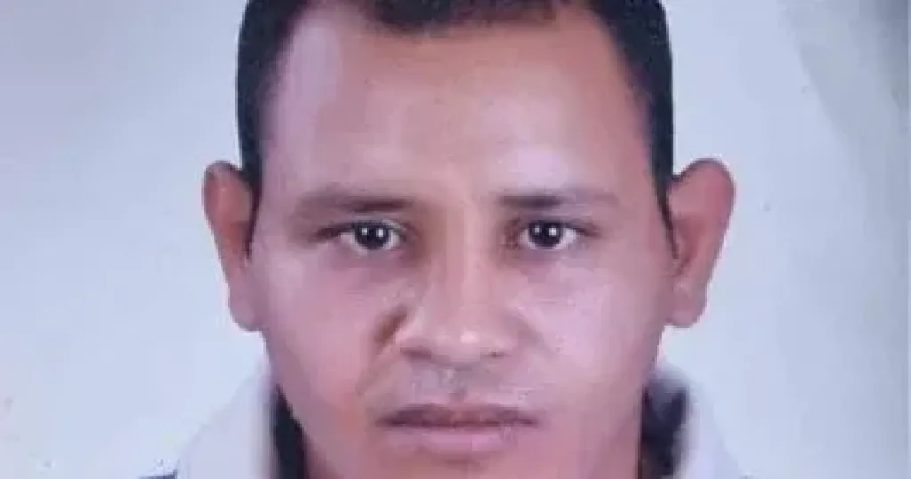 الشاب المتغيب