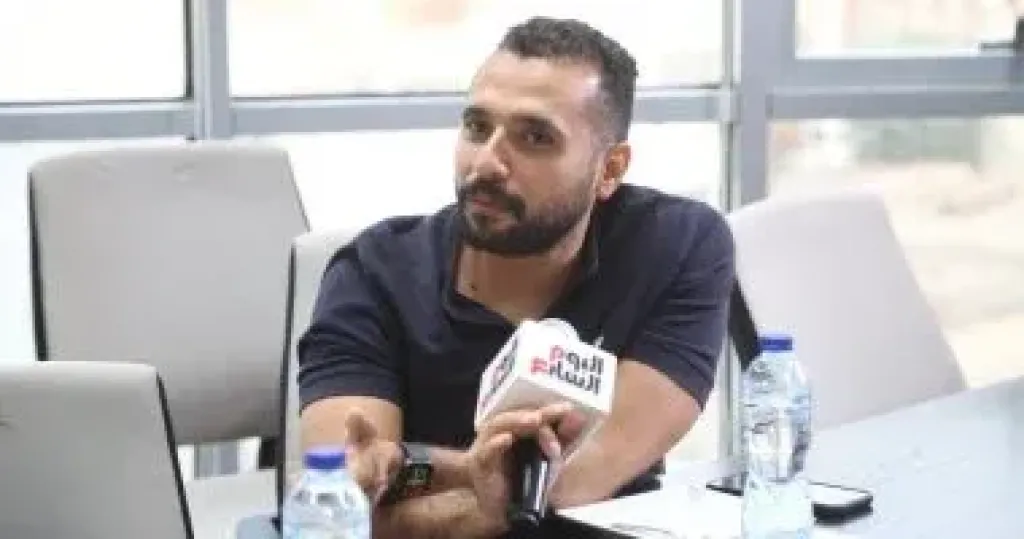 آسر آحمد