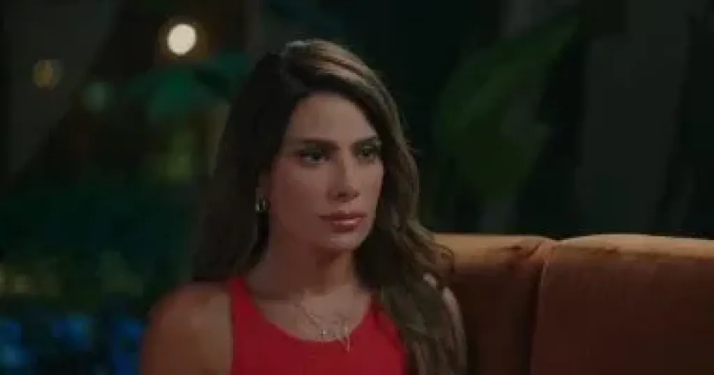صبا مبارك