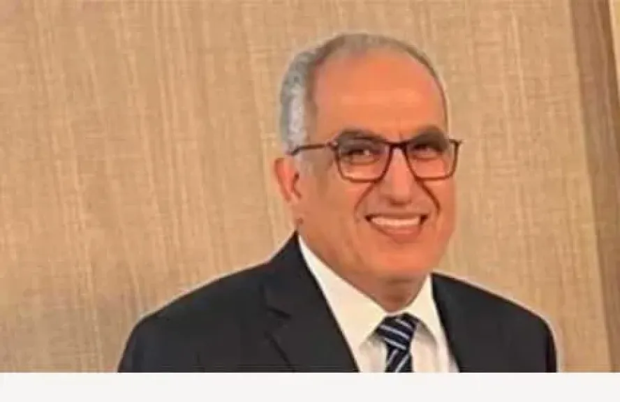 د احمد مصطفى