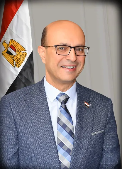 رئيس جامعة أسيوط 