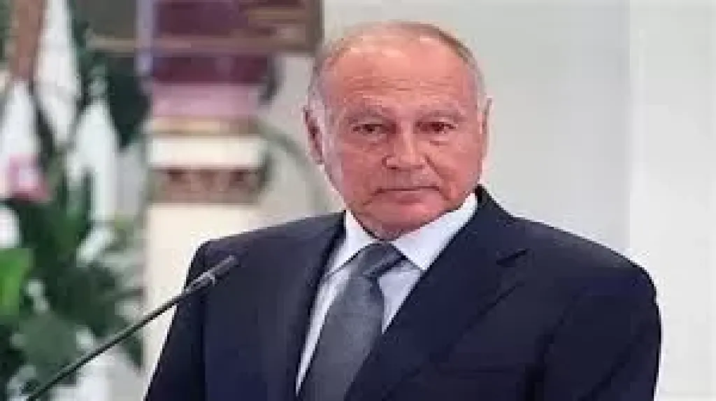 أبو الغيط 