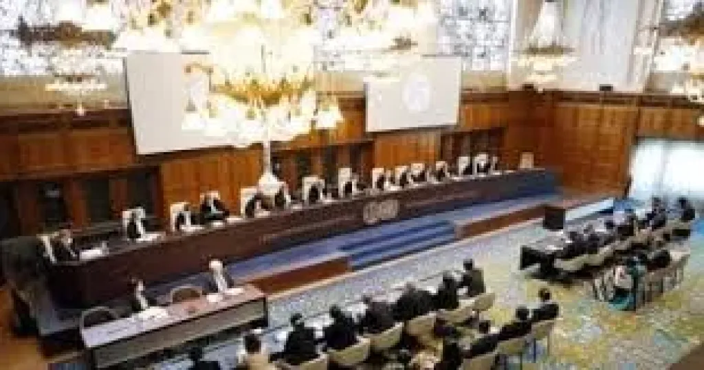 القمة العربية الإسلامية 