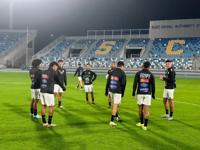 منتخب الشباب