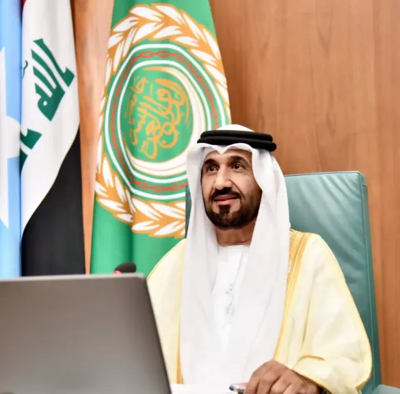 محمد أحمد اليماحي