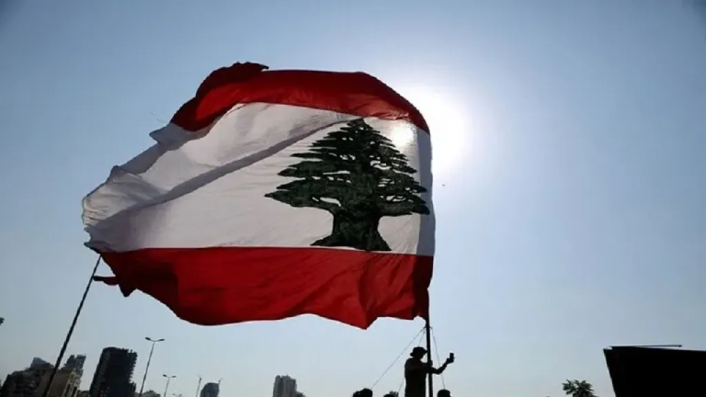 لبنان 