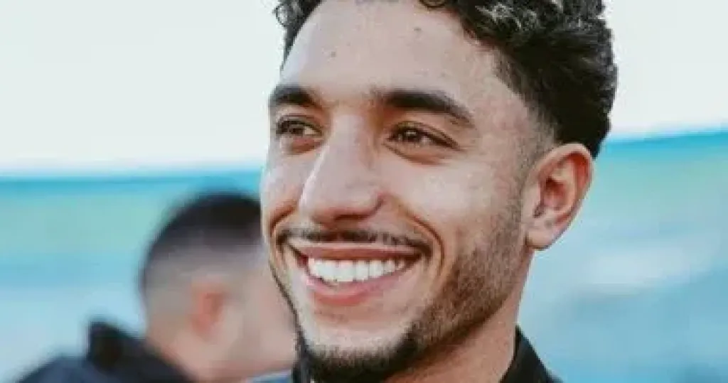 عمر مرموش