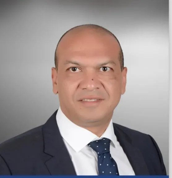 أحمد حسين، مدير عام سيلكون21 