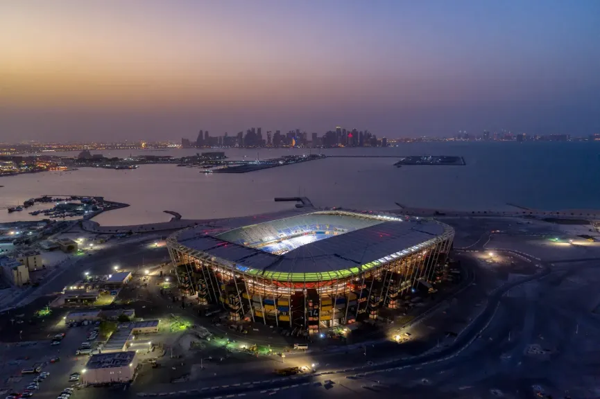 كأس القارات للأندية  قطر 2024