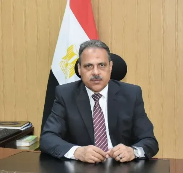 محافظ الشرقية