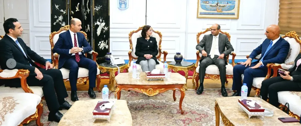 جانبمن اللقاء