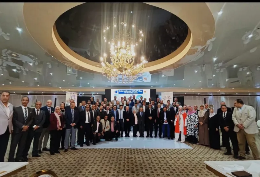 يوم المهندسين والفنيين الجويين 