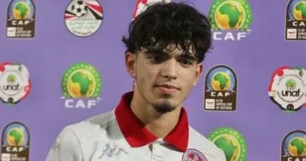 صادق محمود