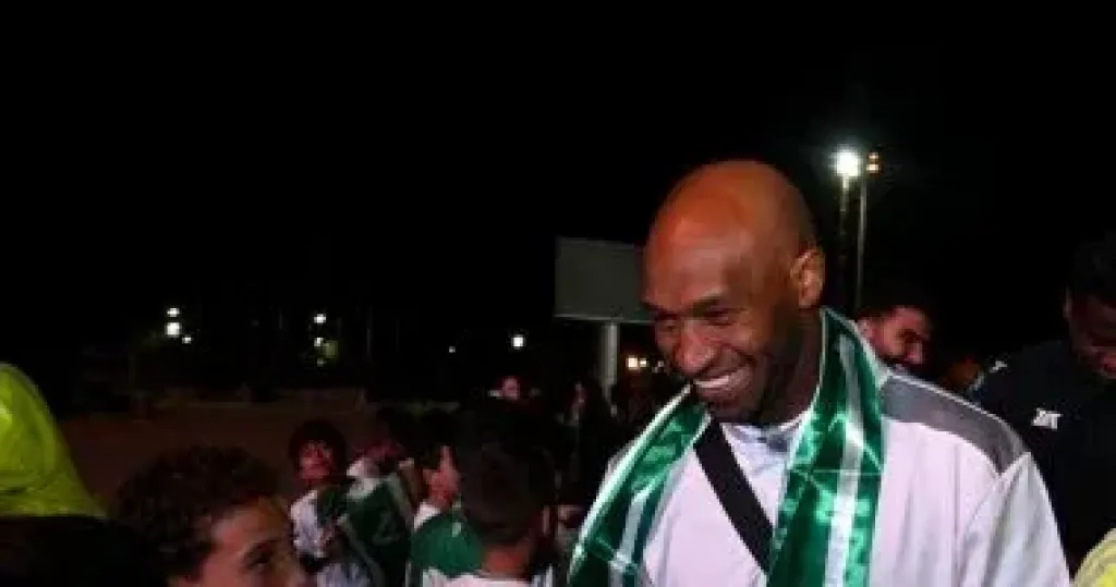 شيكابالا لاعب الزمالك