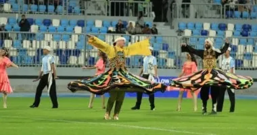 افتتاح دورة شمال أفريقيا