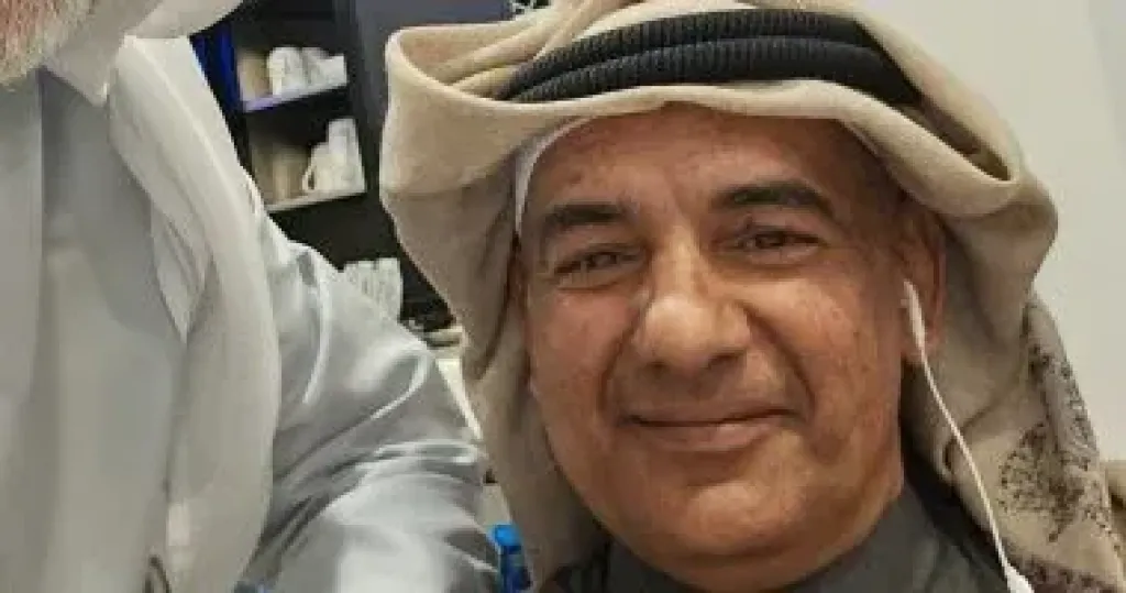 جمال الجسمي