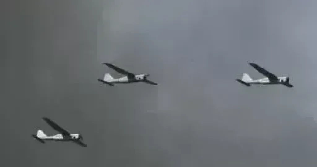 طائرات مسيرة إسرائيلية
