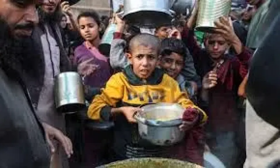 الأونروا 