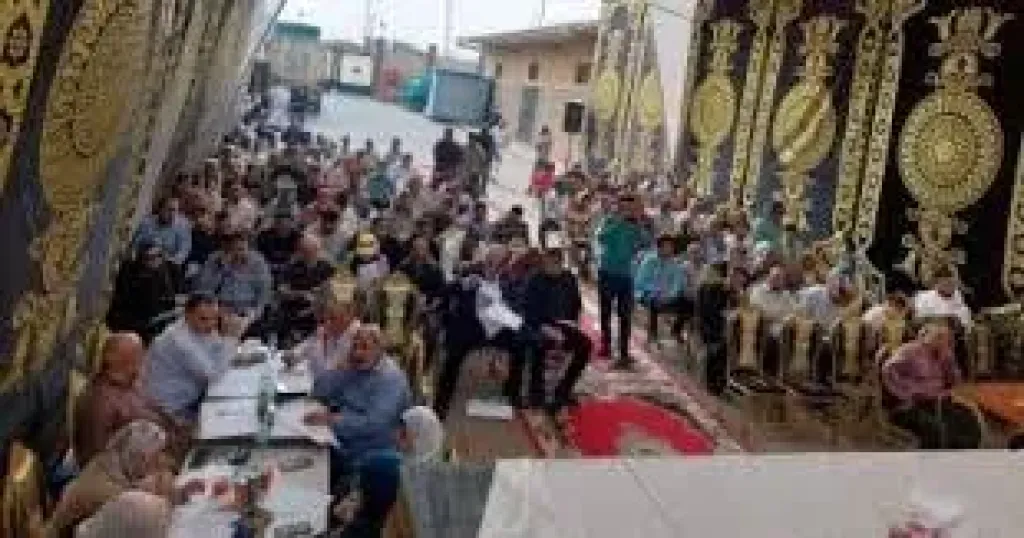 بيع محال تجارية 
