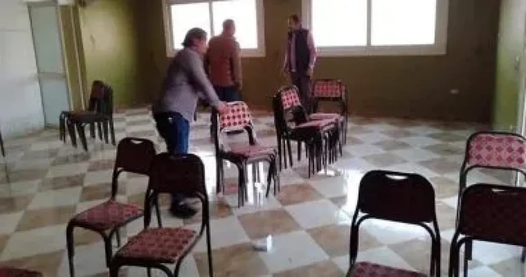 كيان تعليمي وهمي - ارشيفية