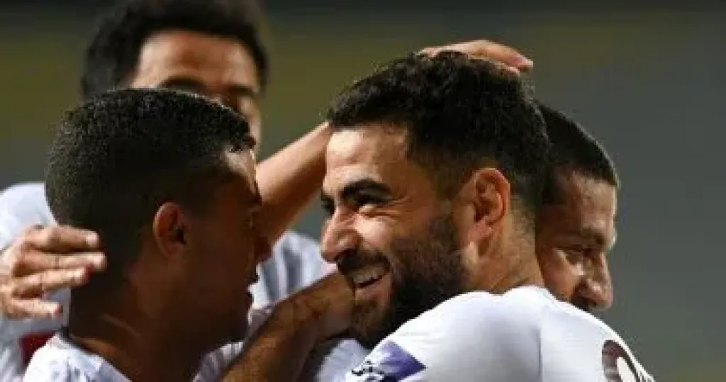 الزمالك