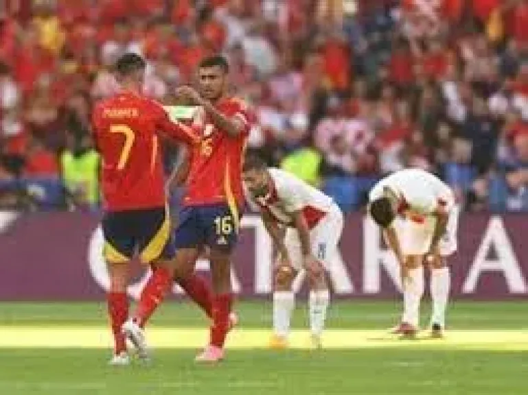 دوري الأمم الأوروبية