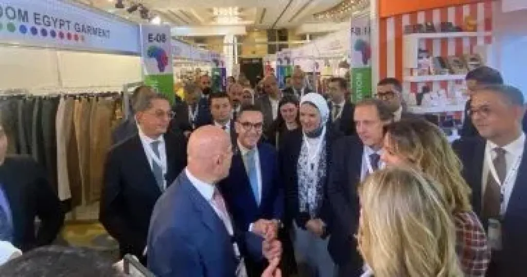 جانب من الفعاليات