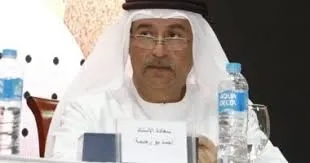 الفنان أحمد أبو رحيمة