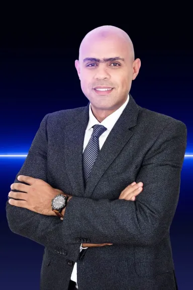 المهندس أحمد ثروت