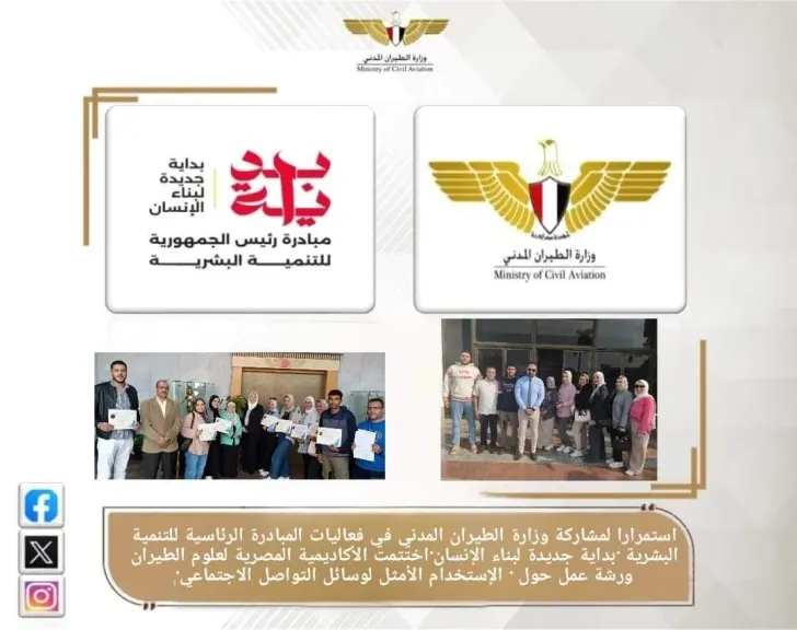 أكاديمية الطيران 