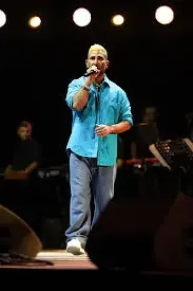 أحمد سعد