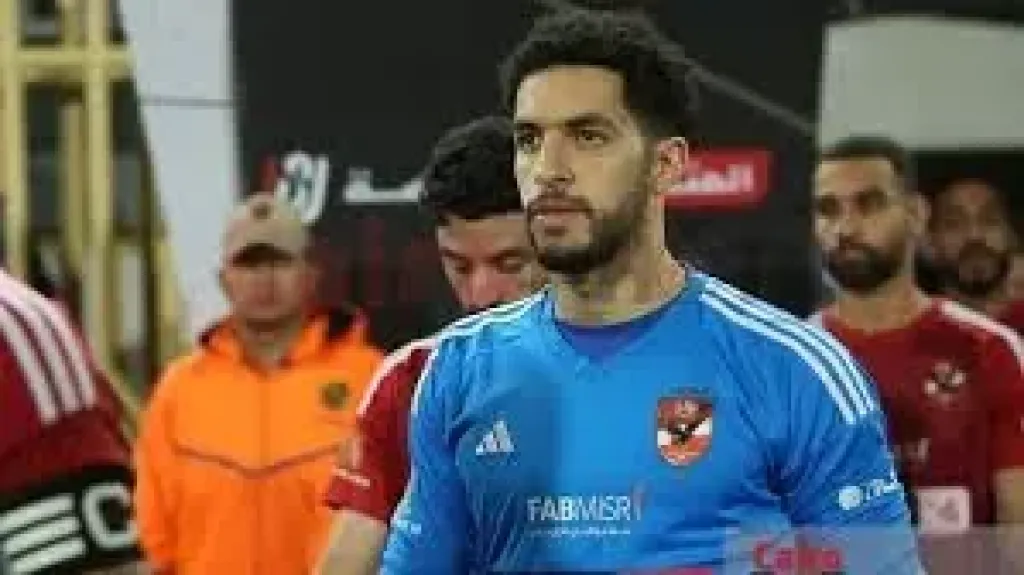 مصطفى شوبير