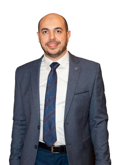 المهندس محمد كيوان