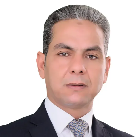 النائب سعودي عبد الرحمن