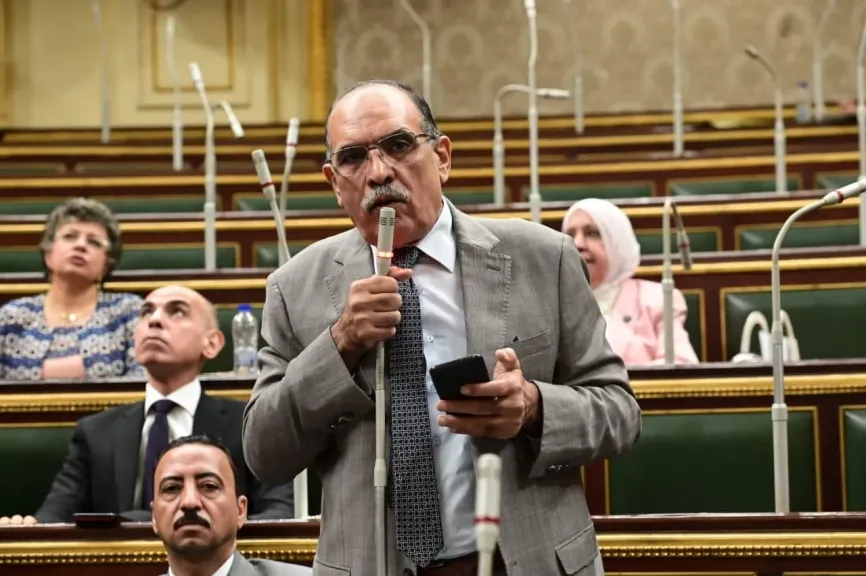 اللواء عبد الفتاح العباس