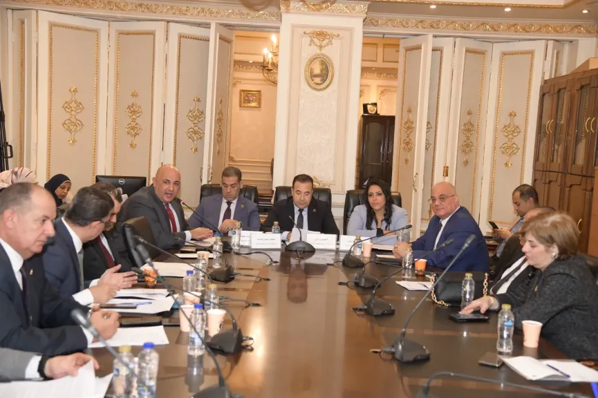 اتصالات النواب 