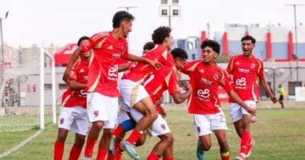 اهلى 2008