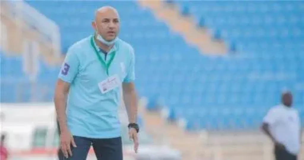 أحمد عبد المقصود