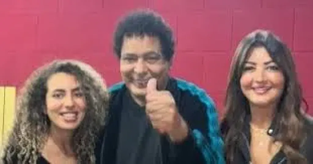 محمد منير 