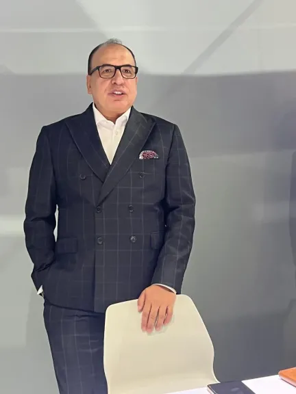 محمد أمين 