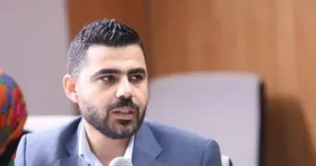 محمد طارق