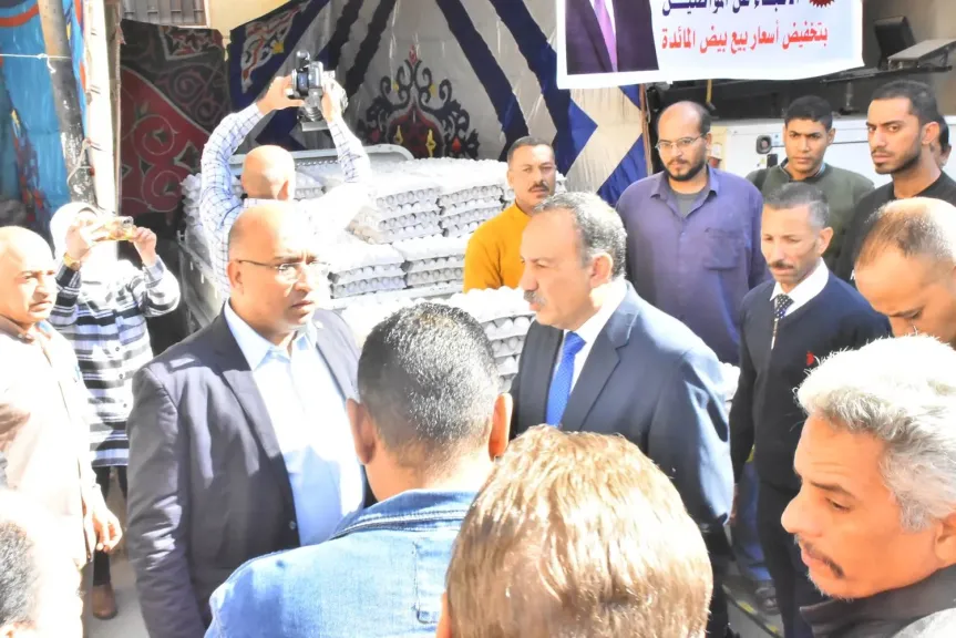 محافظ أسيوط 