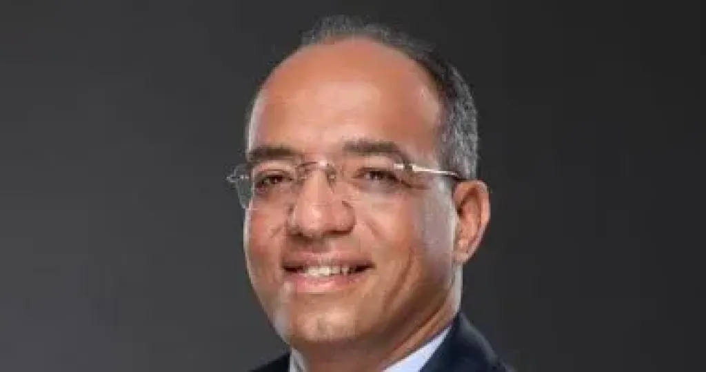النائب الدكتور علي مهران