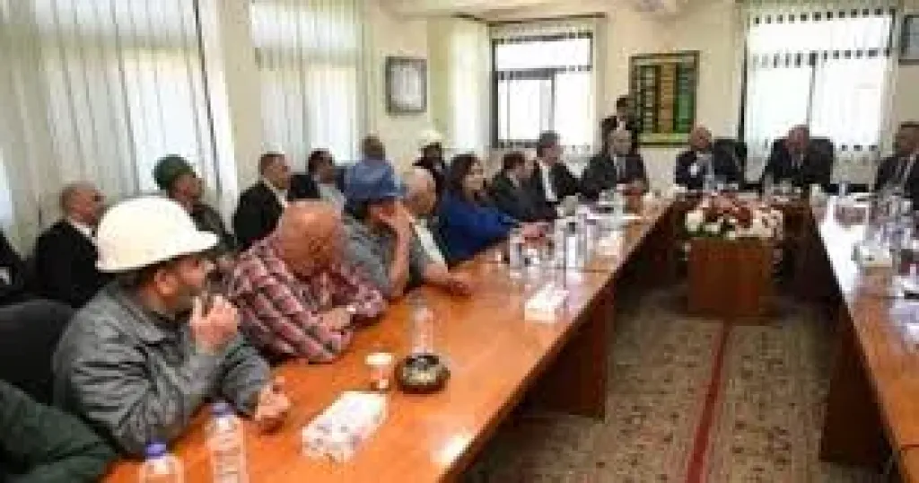 كامل الوزير 