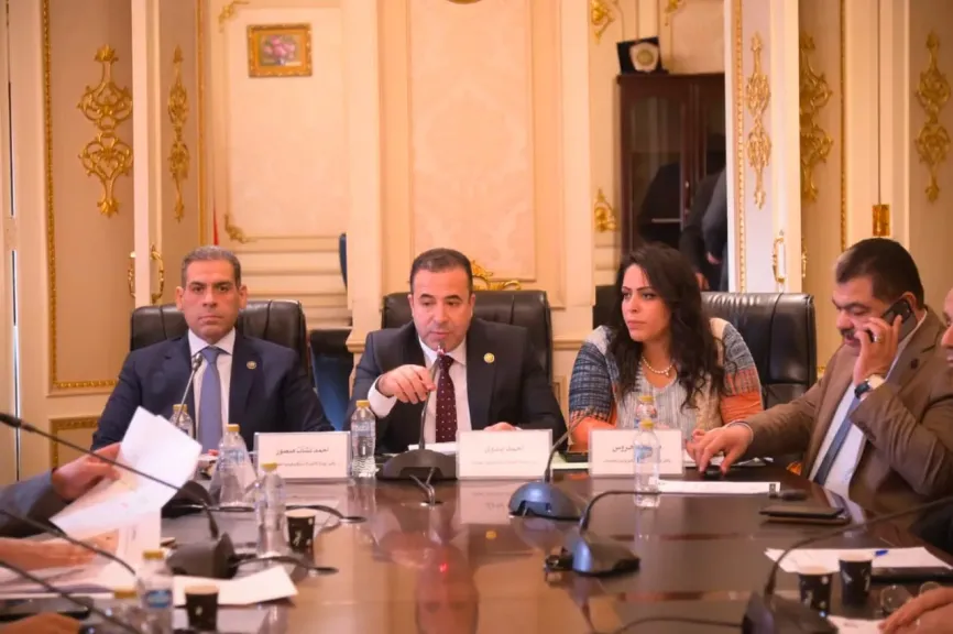 اتصالات النواب 
