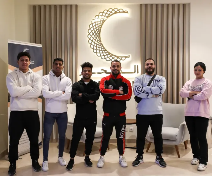 منتخب رفع الأثقال 