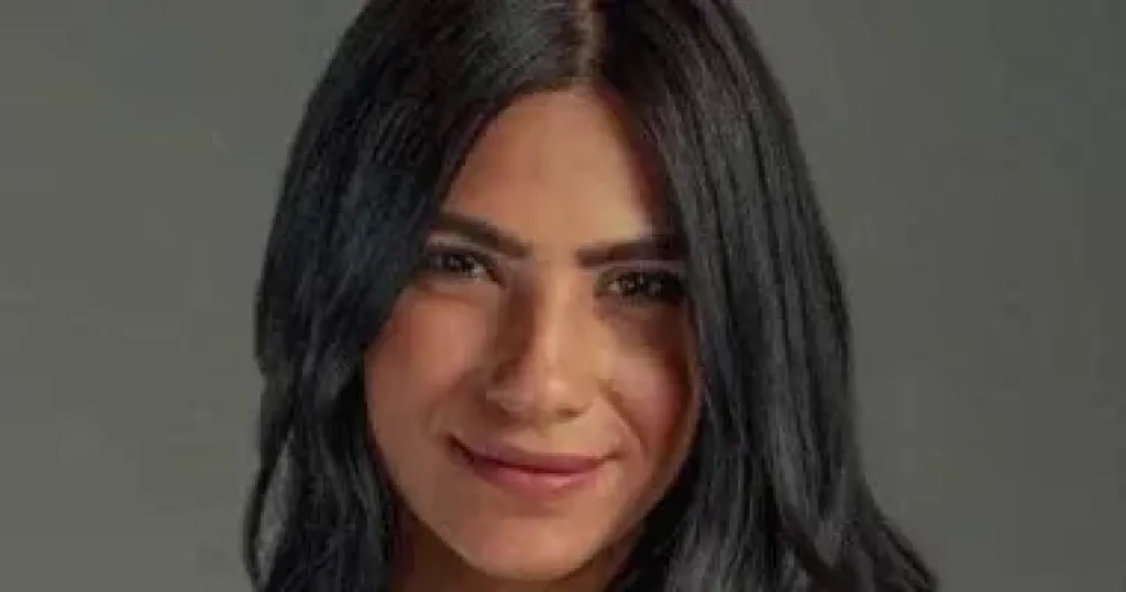هدى المفتى