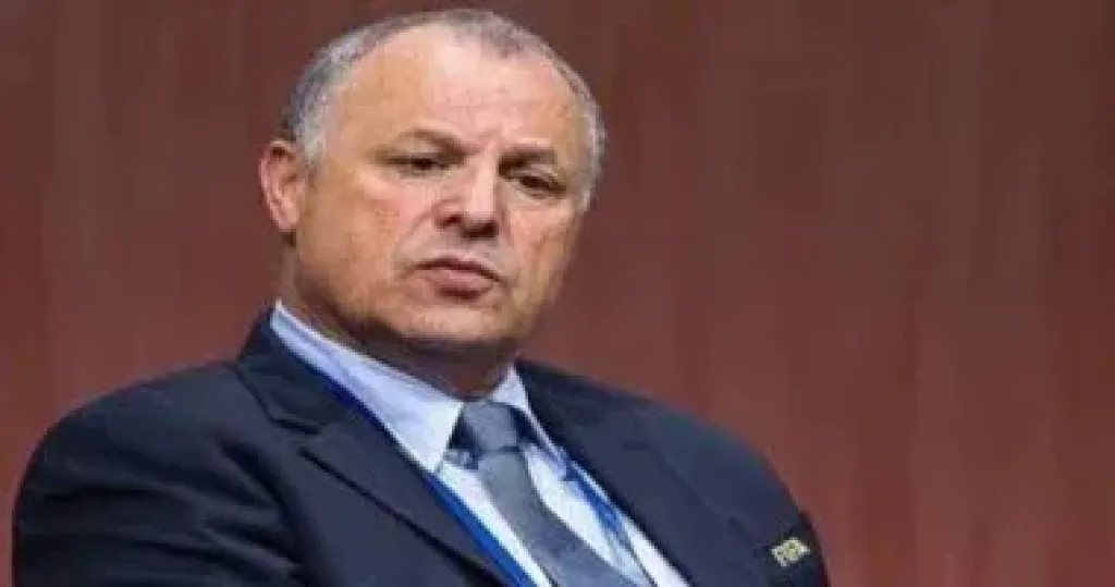 أبو ريدة